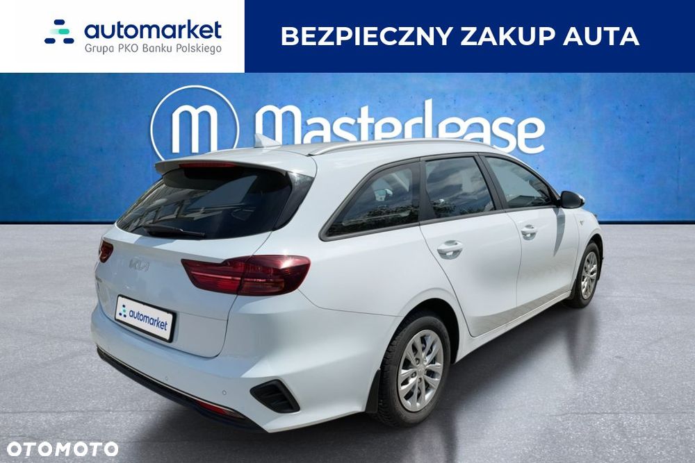 Kia Ceed 1.0 T-GDI S - 5
