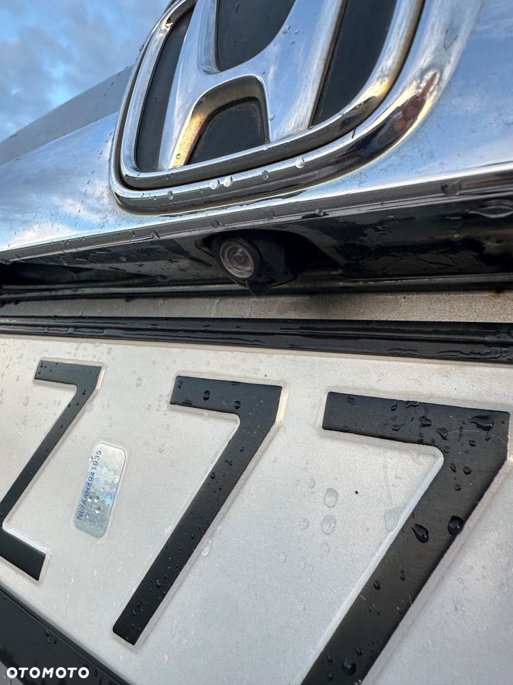 Honda CR-V 2.0 Executive NAVI - 9