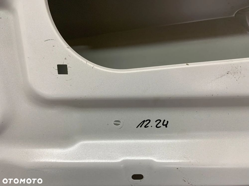 Mitsubishi Eclipse Cross 17r Drzwi prawe przod przednie 2017 - 4