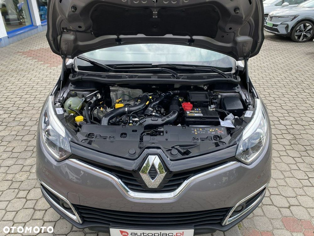 Renault Captur - 27