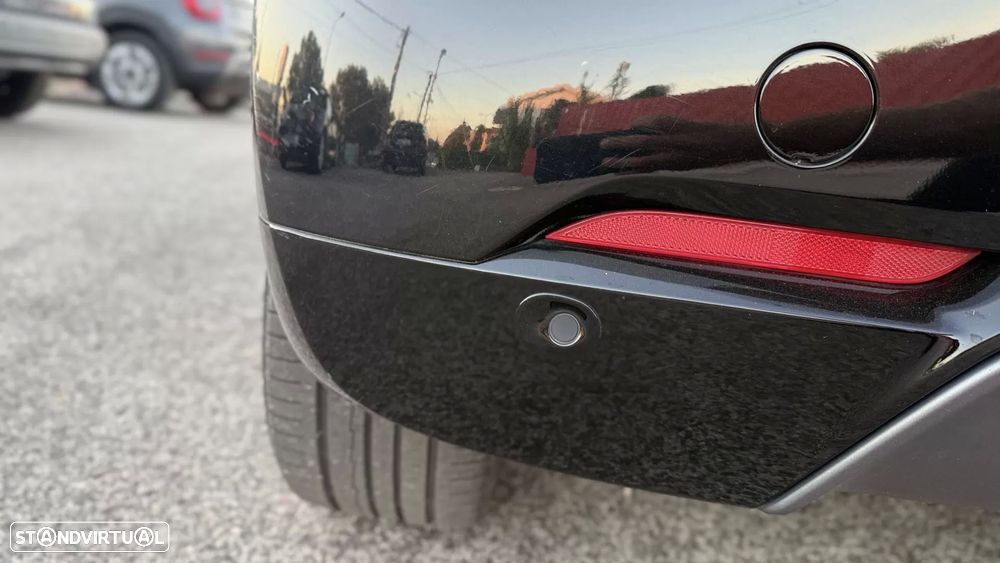 Smart ForFour EQ Brabus Style - 21