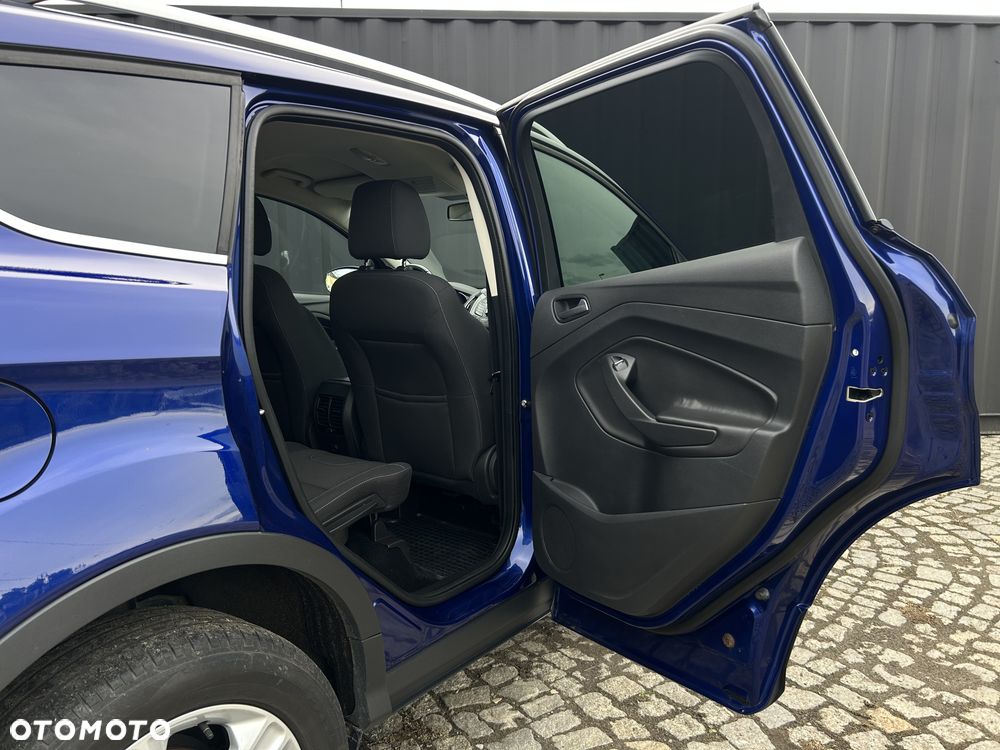Ford Kuga 1.6 EcoBoost 2x4 SYNC - 27
