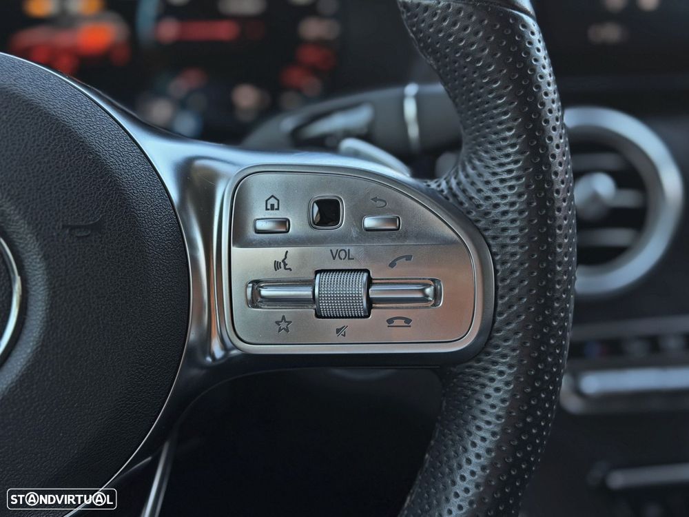 Mercedes-Benz GLC 300 e 4Matic - 10