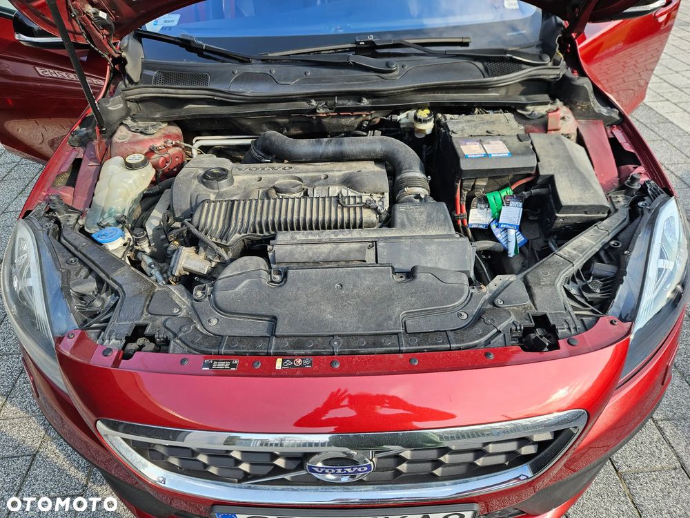 Volvo V40 Cross Country T5 AWD Summum - 16