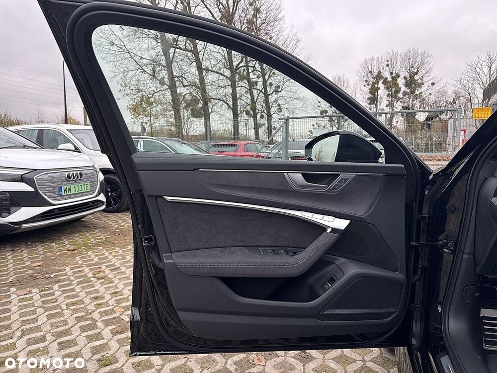 Audi RS6 - 10