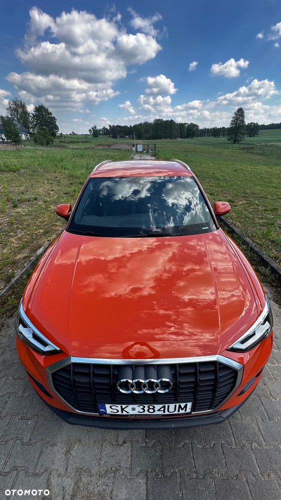 Audi Q3 40 TFSI Quattro S tronic advanced - 6