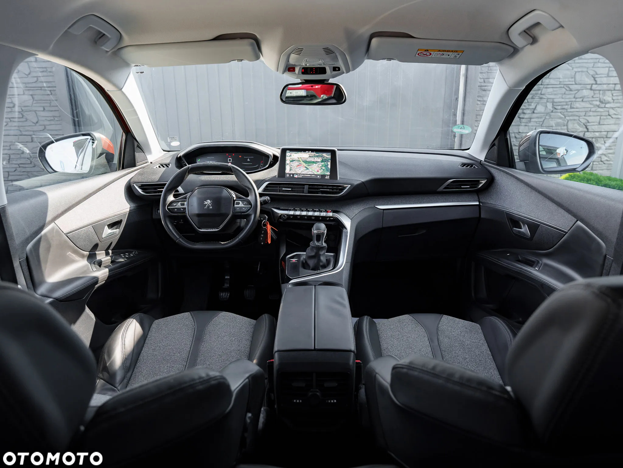 Peugeot 3008 1.6 BlueHDi Allure S&S - 18
