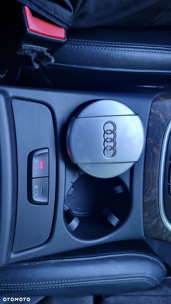 Audi Q5 2.0 TDI Quattro S tronic - 24