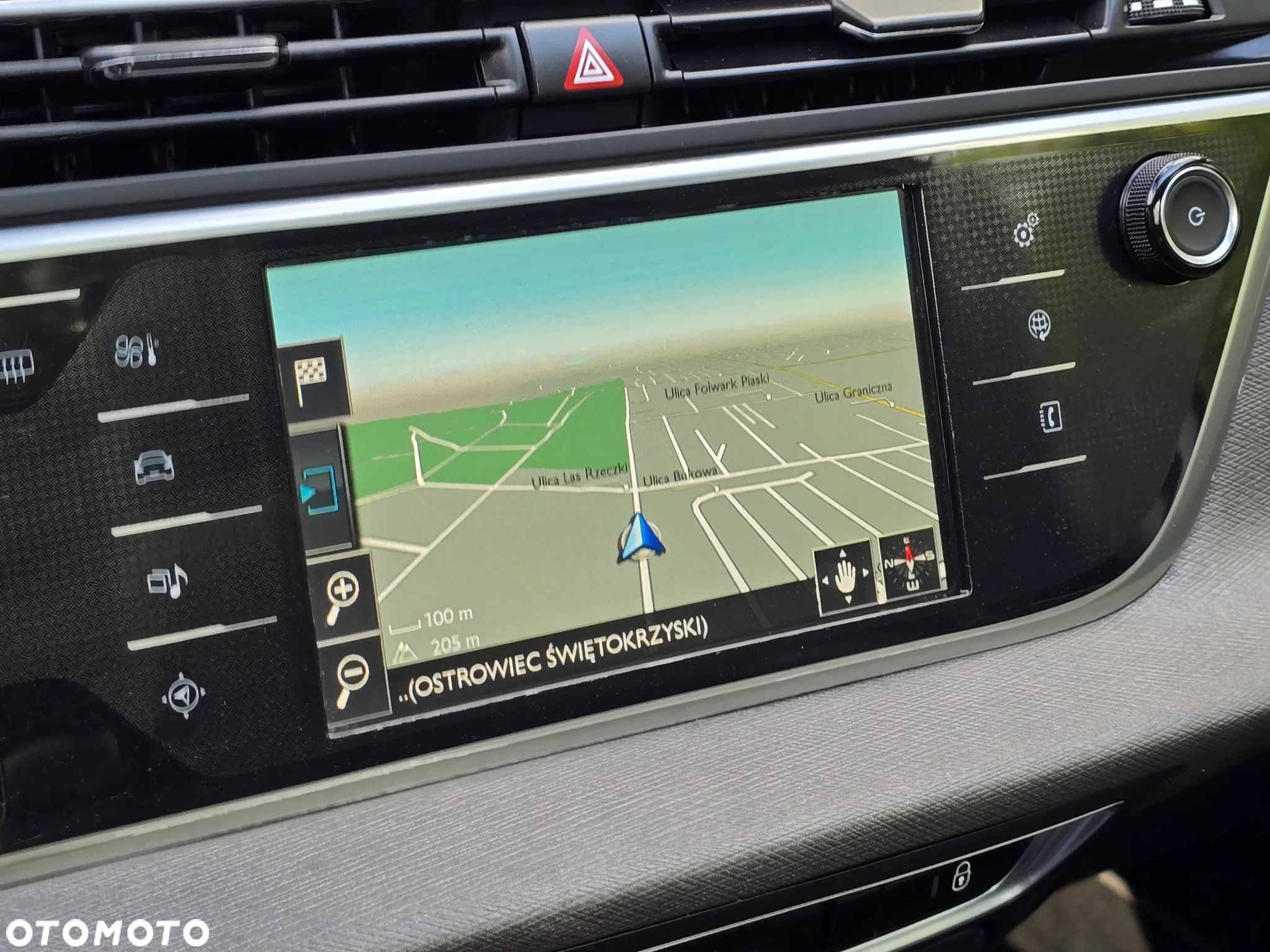 Citroën C4 Grand Picasso 2.0 BlueHDi Exclusive - 10