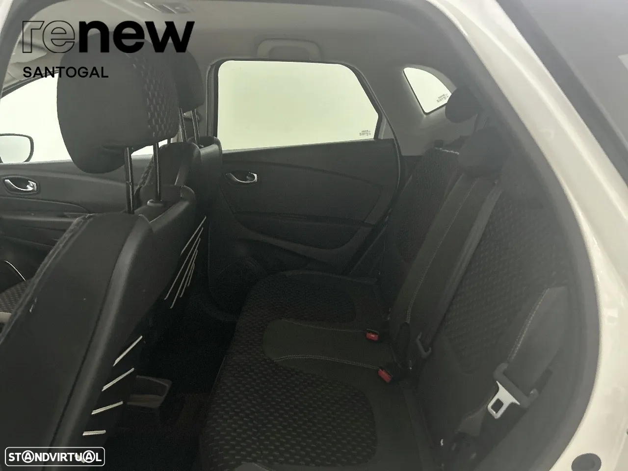 Renault Captur 0.9 TCE Exclusive - 14