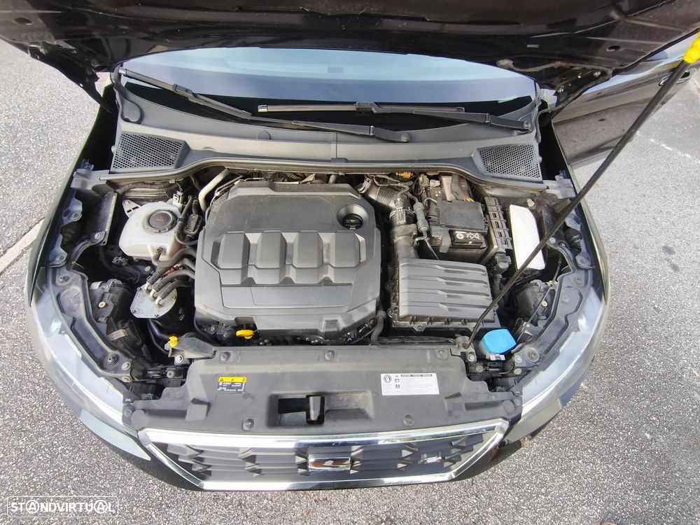 SEAT Arona 1.6 TDI Beats - 16