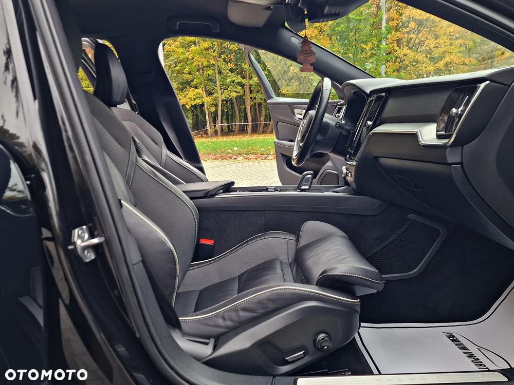 Volvo V60 B3 B Geartronic RDesign - 12