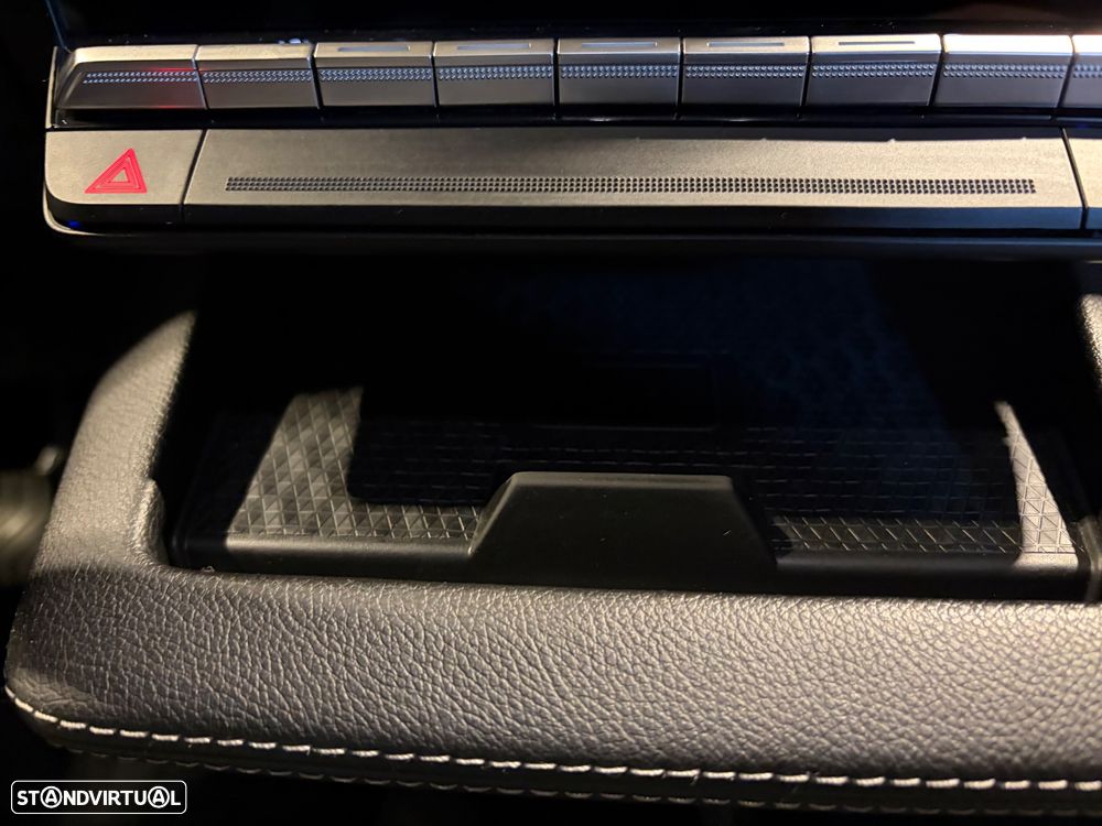 Renault Mégane E-Tech 130 Comfort Range Evolution ER - 14