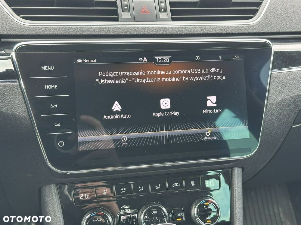 Skoda Superb 2.0 TSI 4x4 L&K DSG - 28