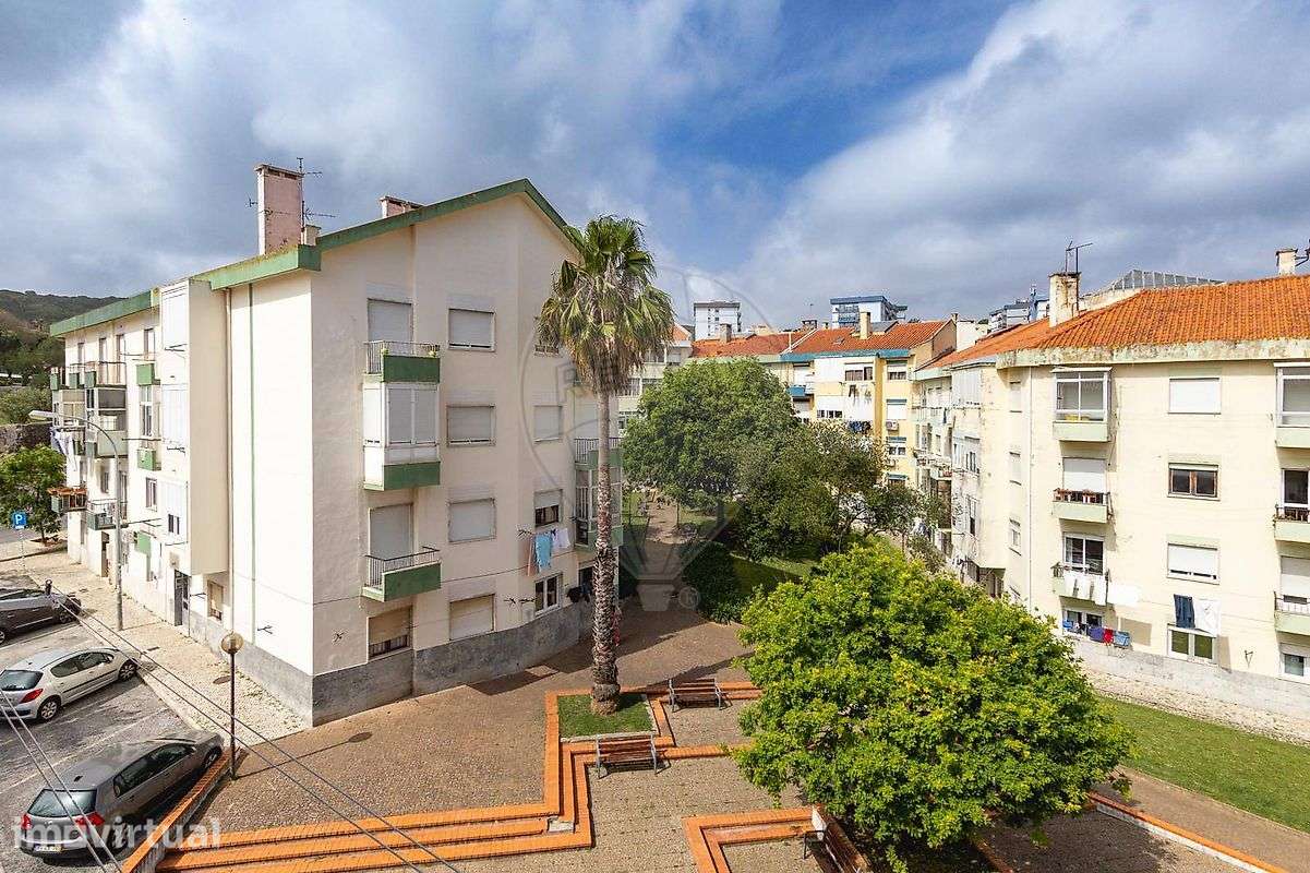Apartamento T2 para venda - Grande imagem: 3/15