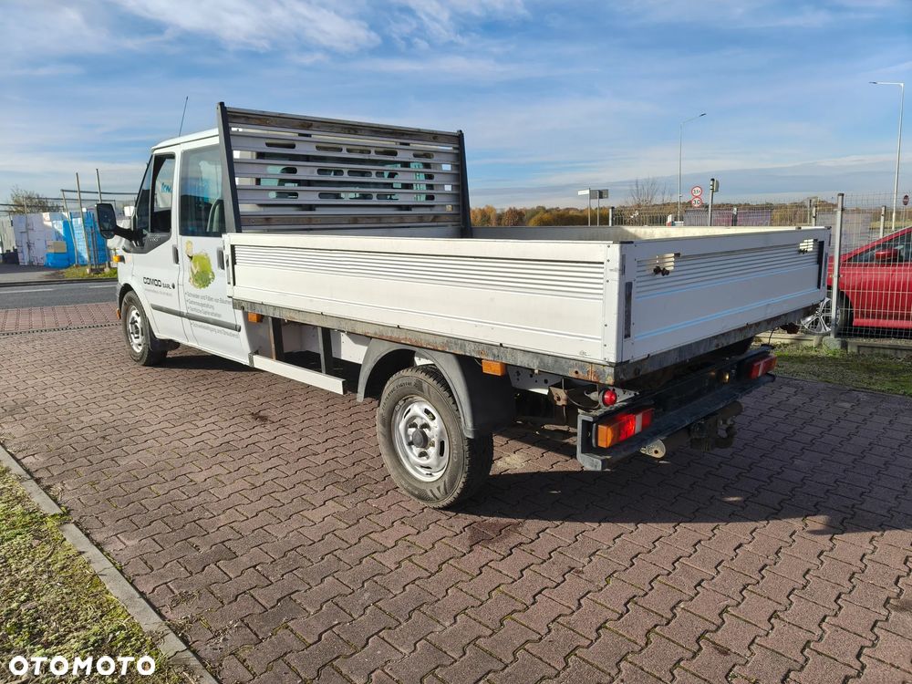 Ford transit - 5