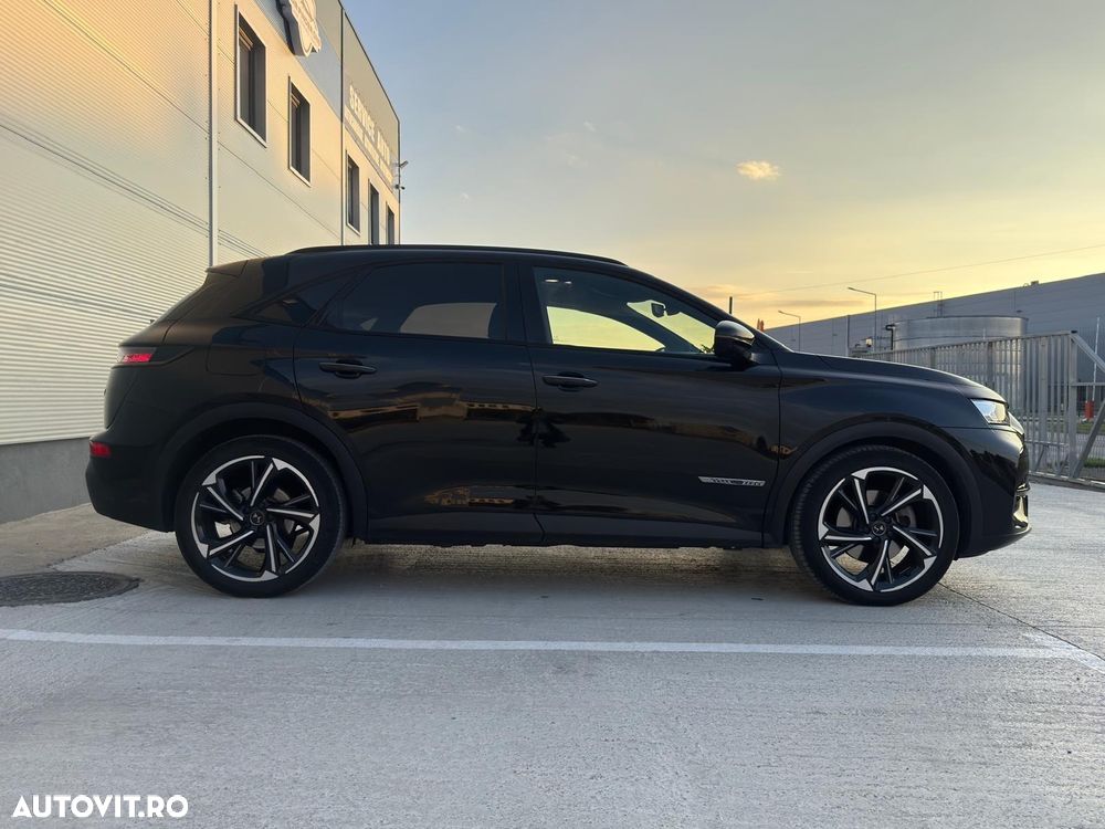 DS Automobiles DS 7 Crossback - 39