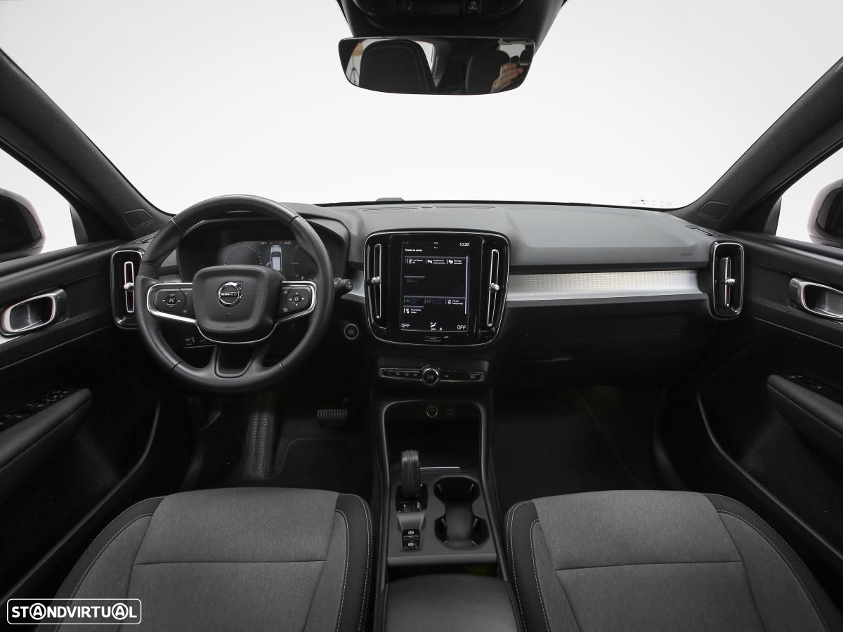 Volvo XC 40 1.5 T5 PHEV R-Design - 6