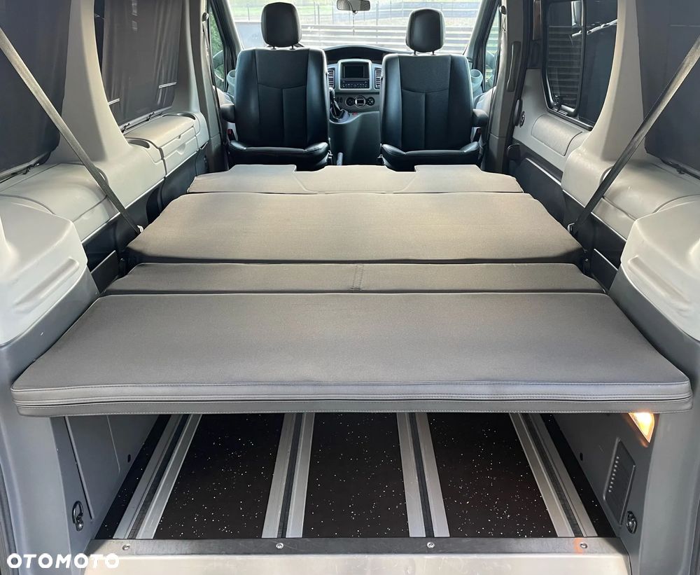 Renault Trafic Generation - 20