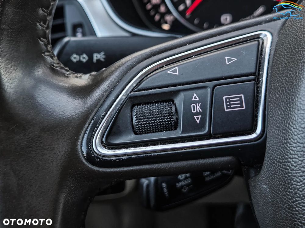 Audi A6 Limousine 2.0 TDI DPF sport selection - 27