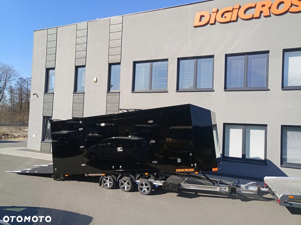 Digicross DG353K  P03-6.5mx2.4m - 12