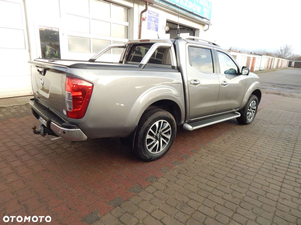 Nissan Navara - 7