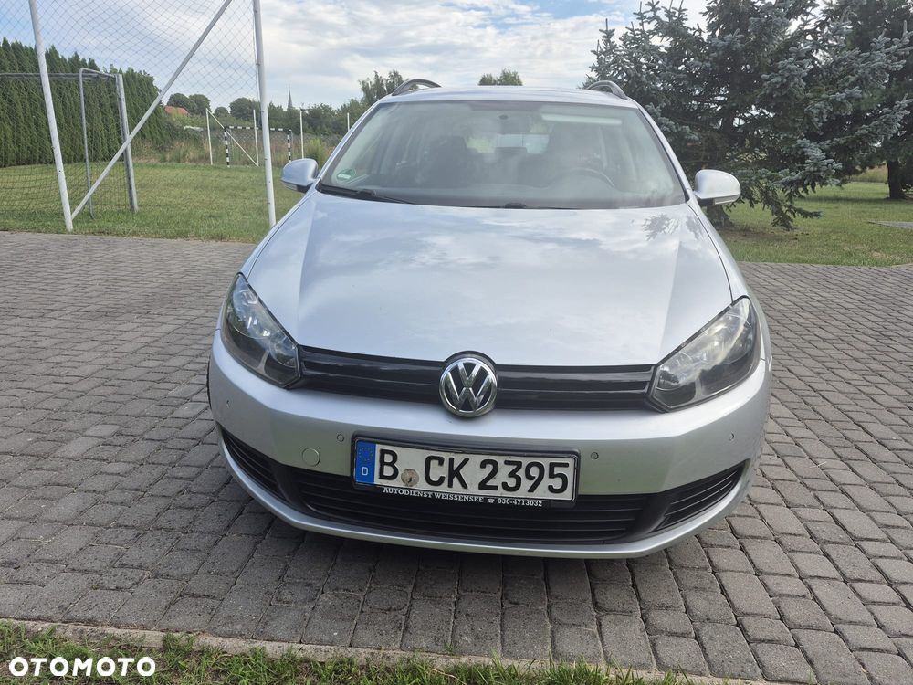 Volkswagen Golf - 18