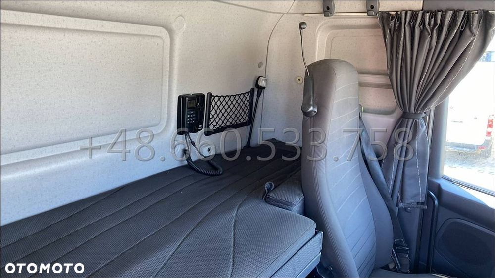 Scania Bezwypadkowy/Serwisowany/Auto.z.Niemiec/TOP-STAN - 22