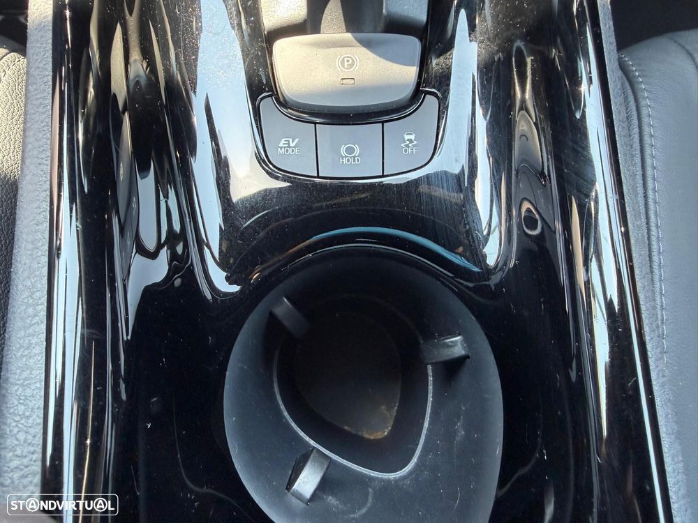 Toyota C-HR 1.8 Hybrid Exclusive - 30