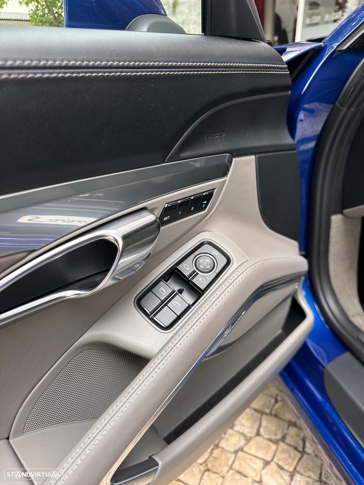 Porsche 911 (991) Carrera 2 S PDK - 12