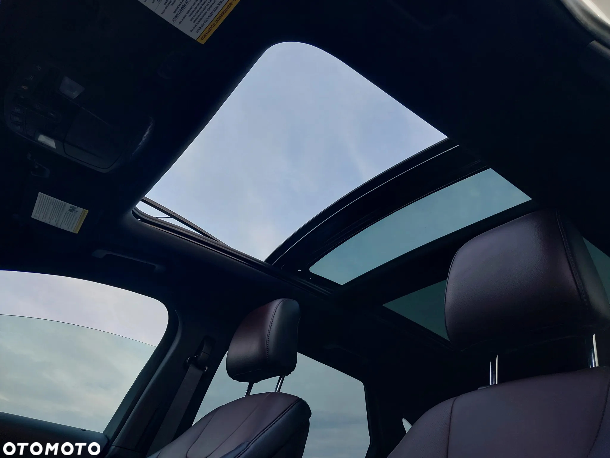 Ford Edge - 22