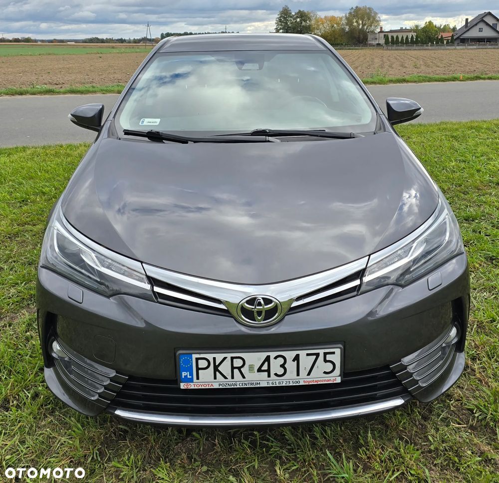 Toyota Corolla 1.6 Premium - 2