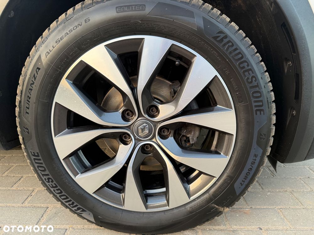 Renault Captur 1.3 TCe Intens EDC - 33