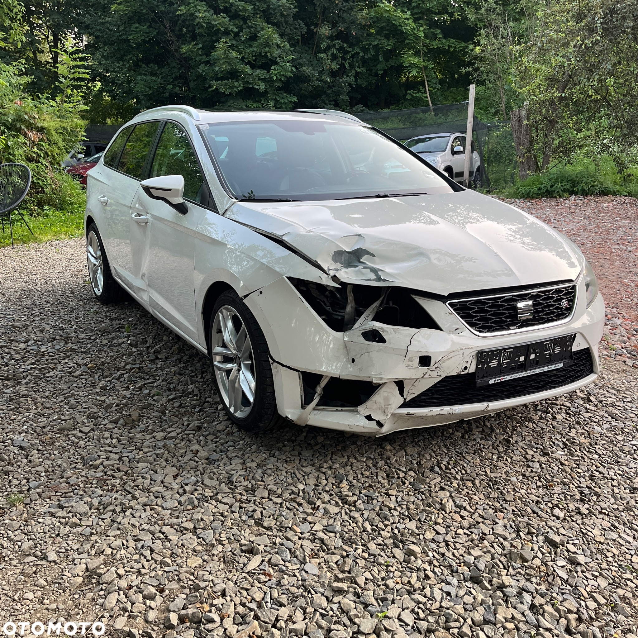 Seat Leon ST 1.4 TSI Start&Stop FR - 10