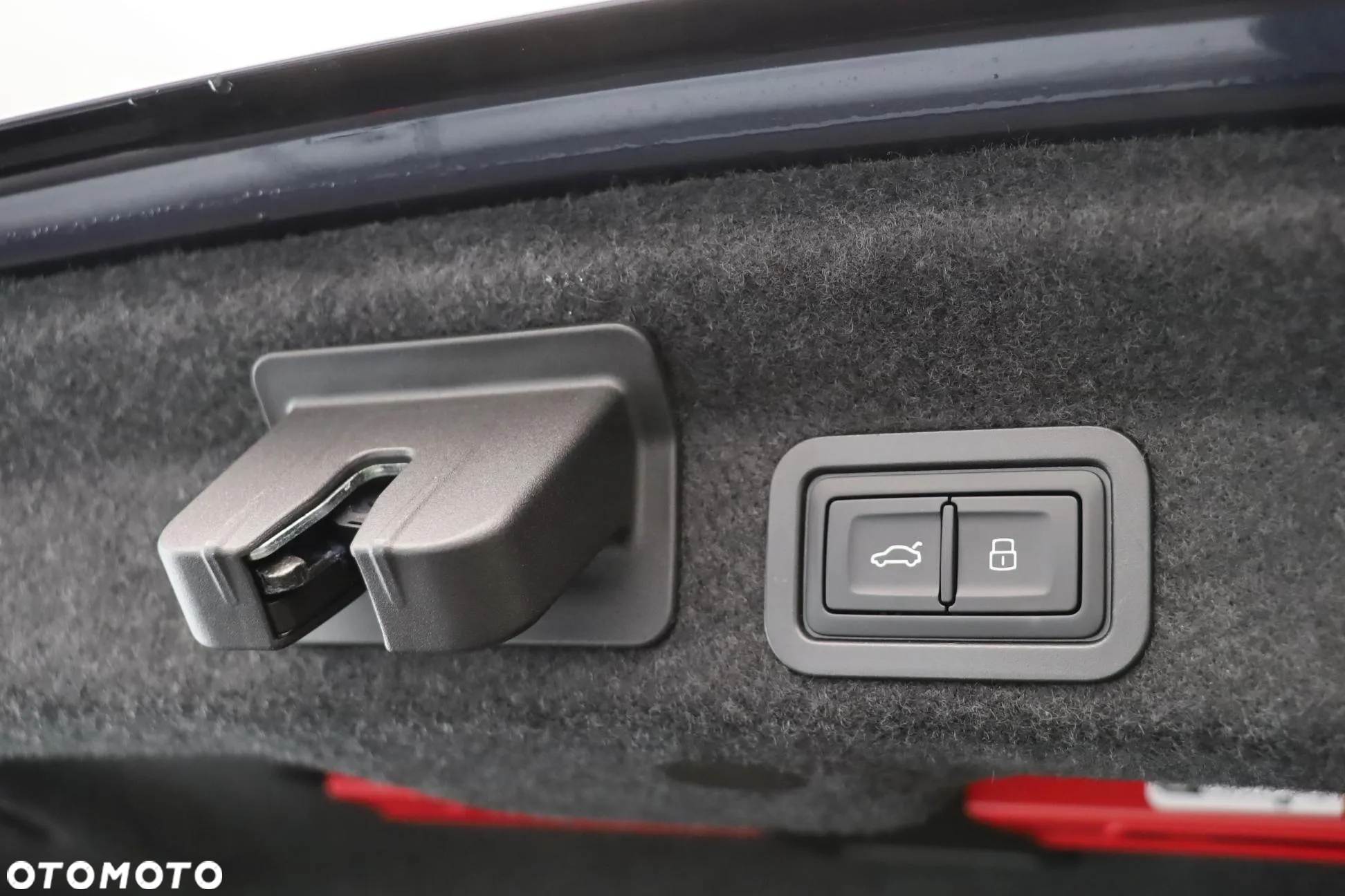 Audi A6 - 9