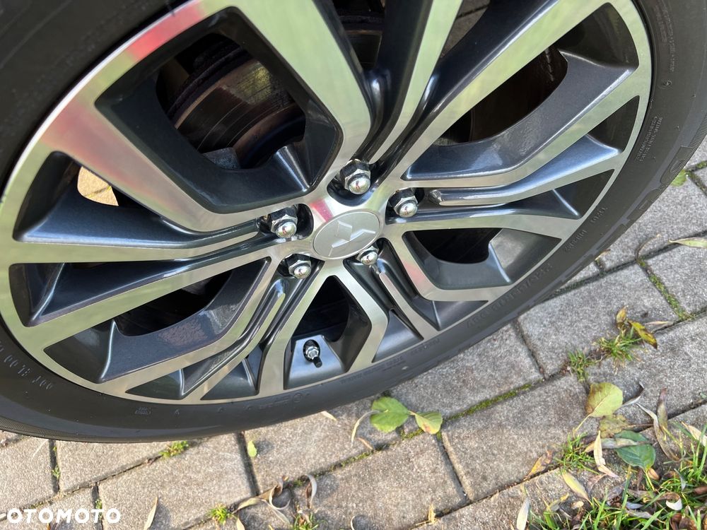 Mitsubishi ASX 1.6 2WD Diamant Edition - 21