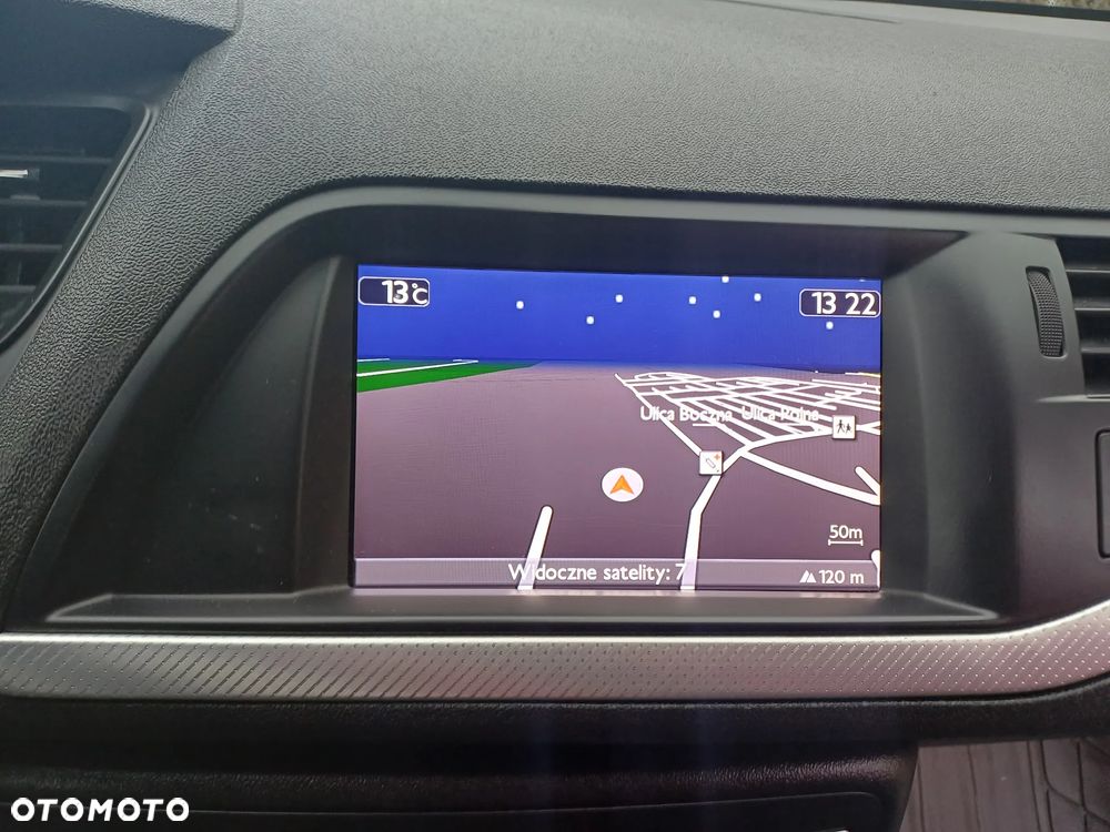 Citroën C5 2.0 HDi Exclusive - 27