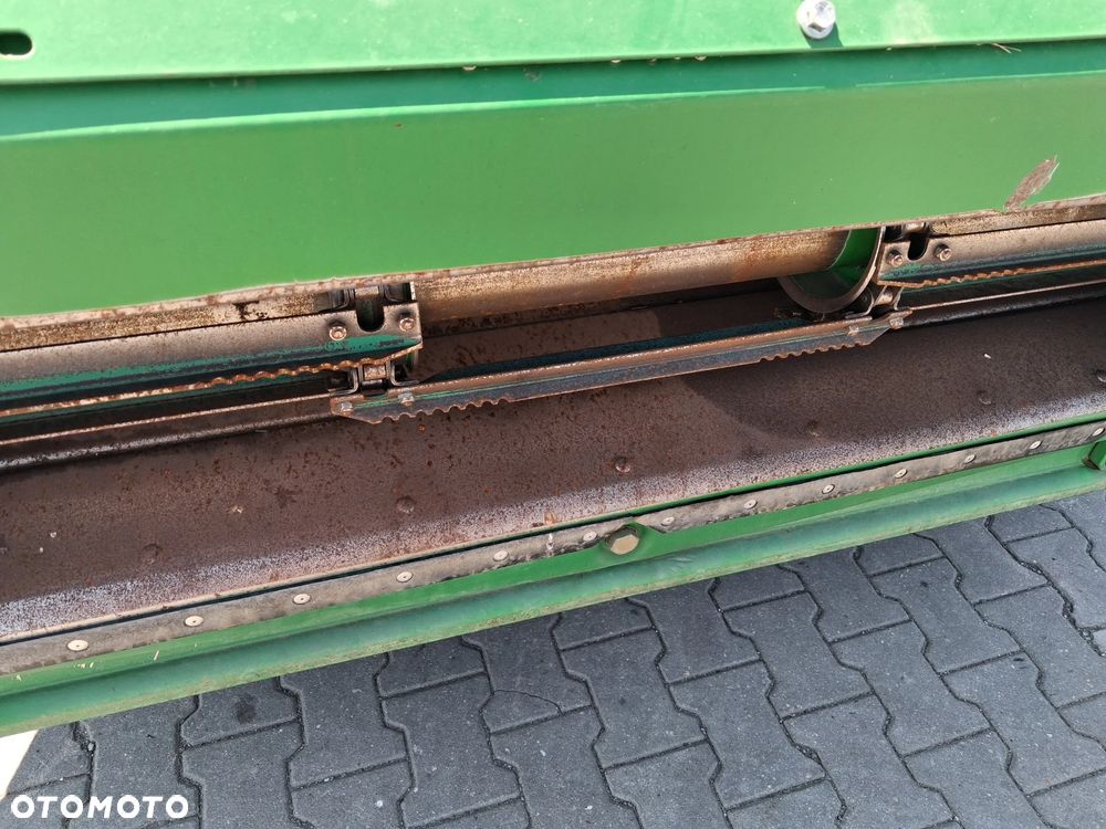 John Deere T 660i - 9