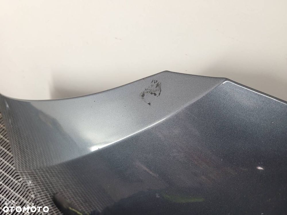 MASKA POKRYWA SILNIKA SKODA FABIA II ROOMSTER LF8J - 7