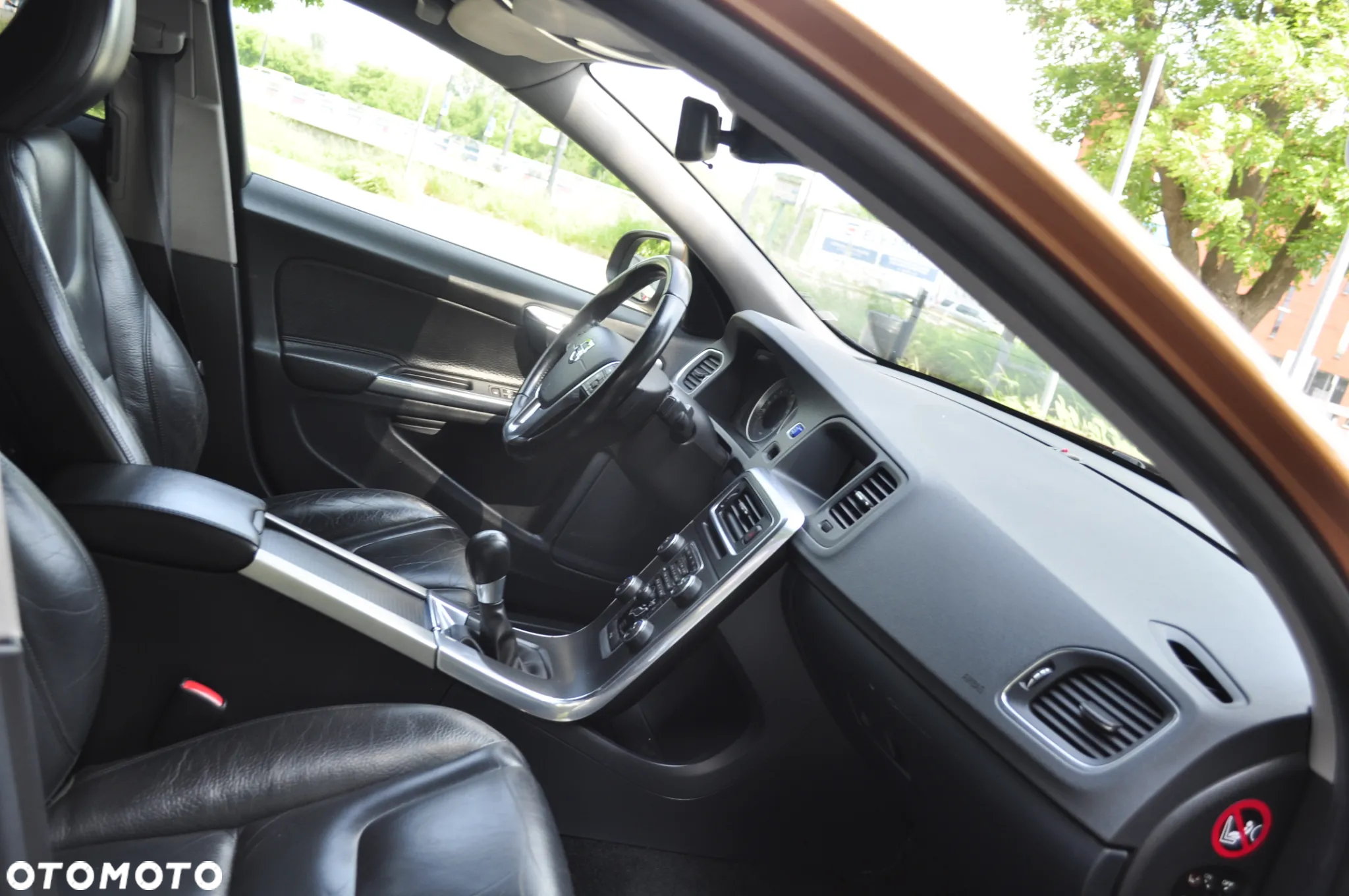 Volvo S60 - 13