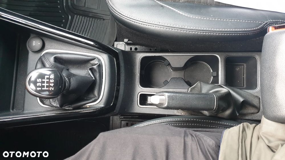 Ford EcoSport 1.0 EcoBoost GPF Titanium ASS - 24