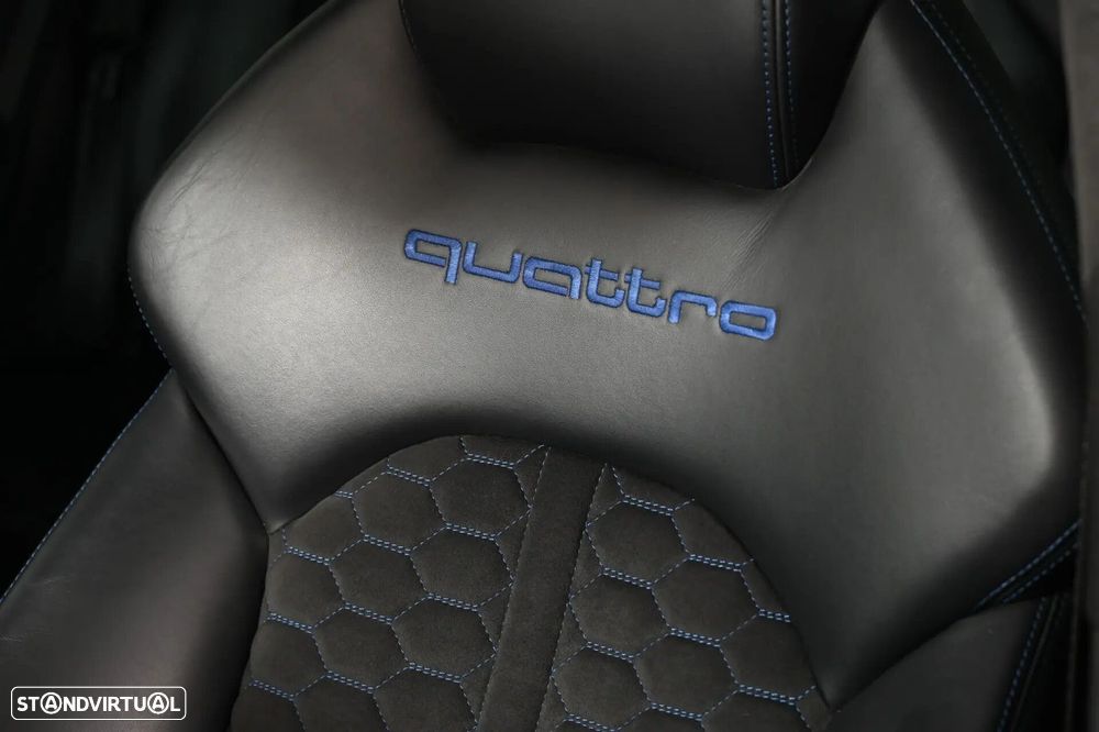 Audi RS6 Avant 4.0 TFSi Plus quattro Tiptronic - 27