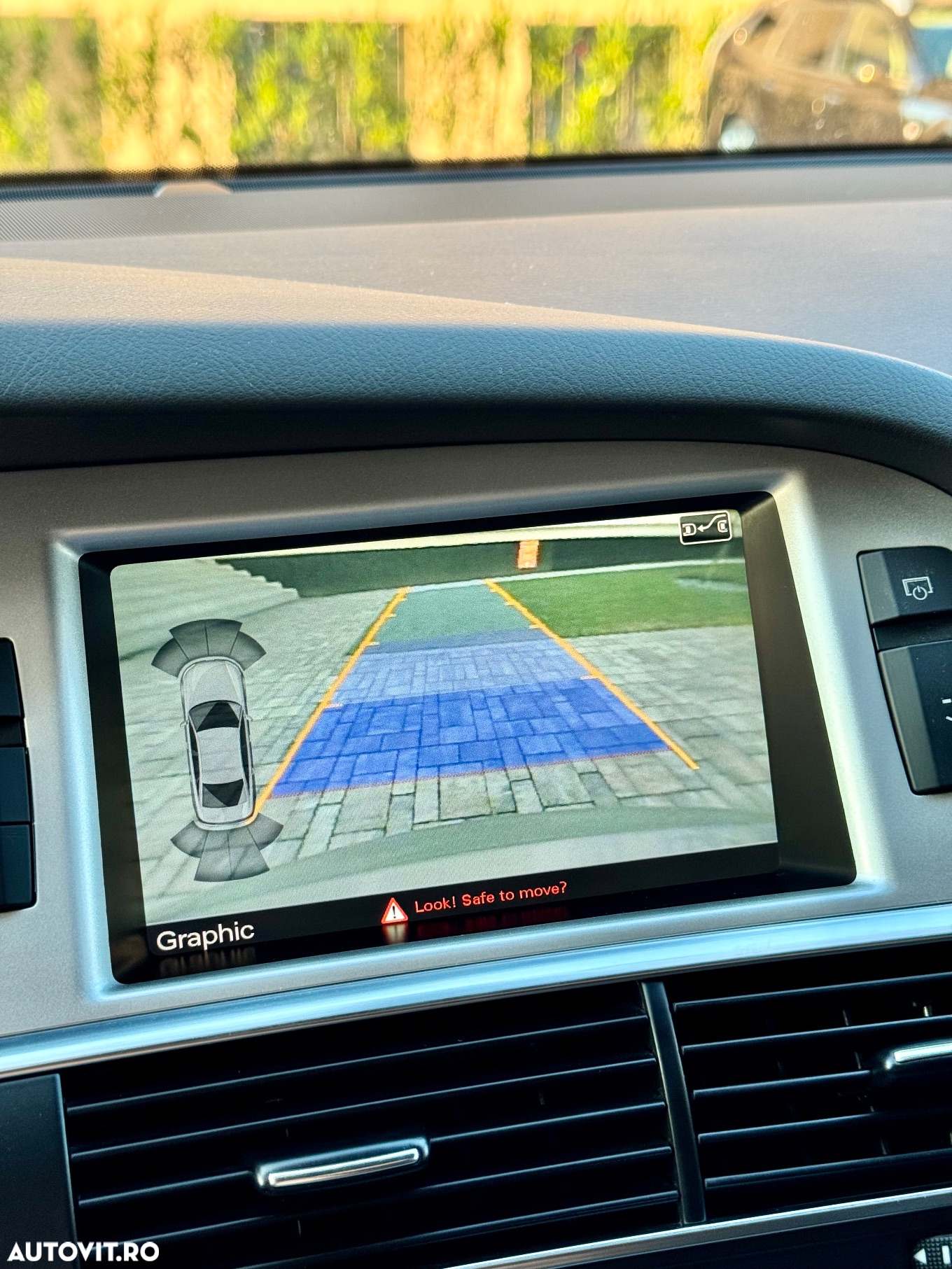 Audi A6 - 16