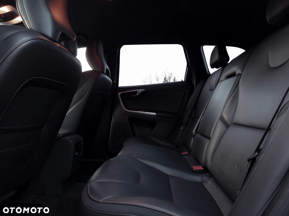 Volvo XC 60 D3 Ocean Race - 22