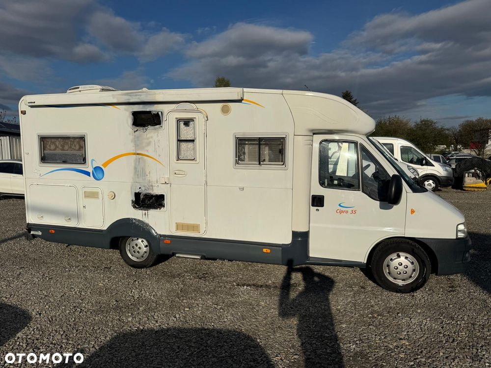 Fiat Ducato - 7