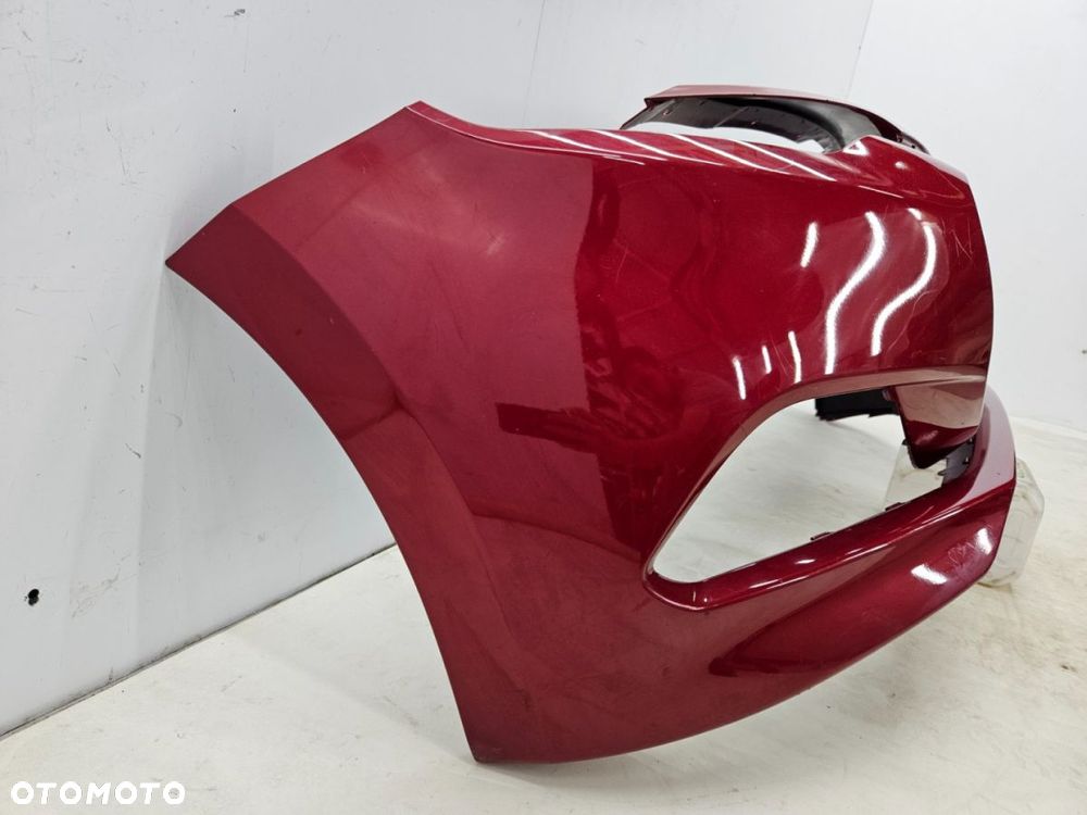 Zderzak przedni Hyundai I20 II 2 14-18r. Przedlift przód 86511-C8000 - 2