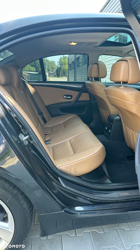 BMW Seria 5 - 14