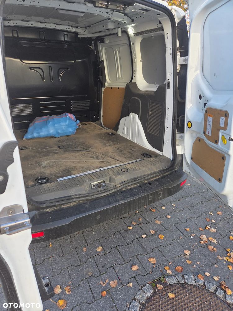 Ford Transit Connect Kombi 220 L1 Trend - 5