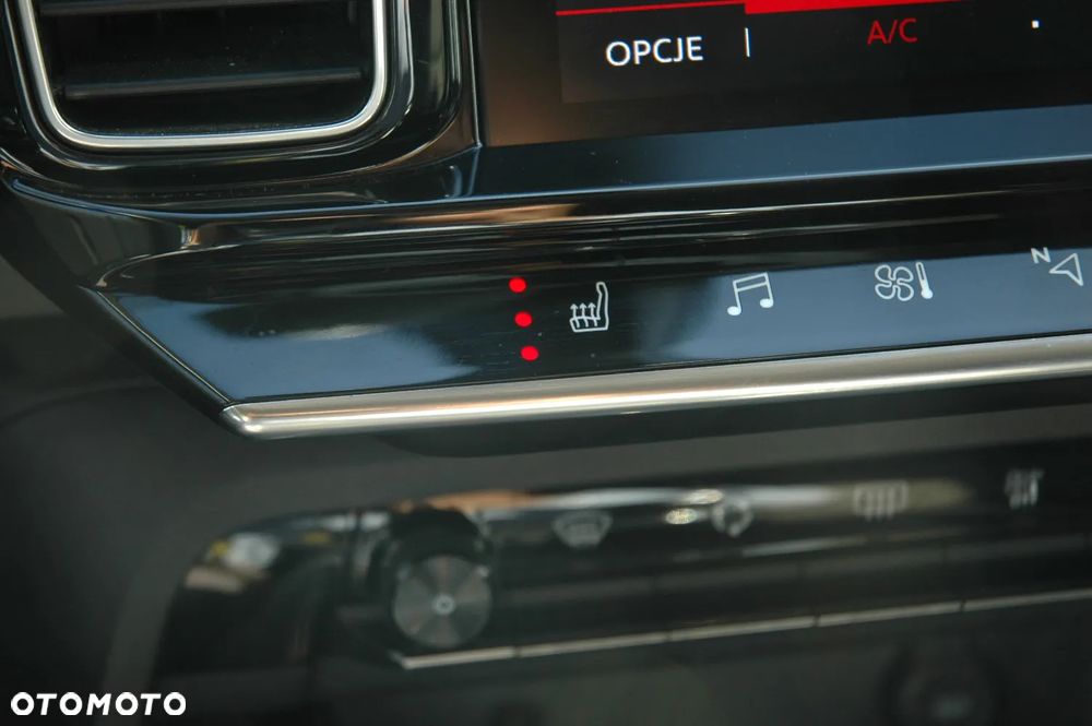 Citroën C5 Aircross 1.5 BlueHDi Feel Pack - 13