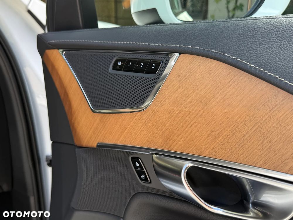 Volvo XC 90 B5 D AWD Inscription - 21
